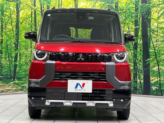 MITSUBISHI DELICA MINI 2024 Image 31