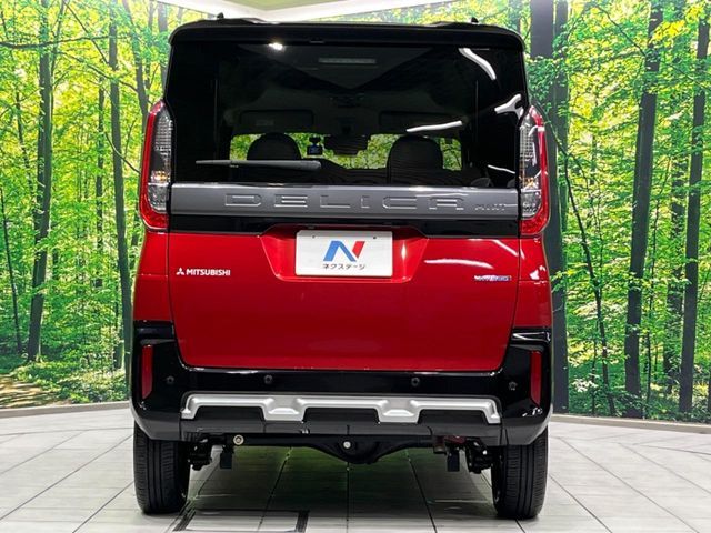 MITSUBISHI DELICA MINI 2024 Image 31