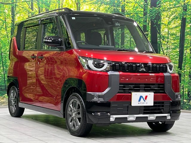MITSUBISHI DELICA MINI 2024 Image 31