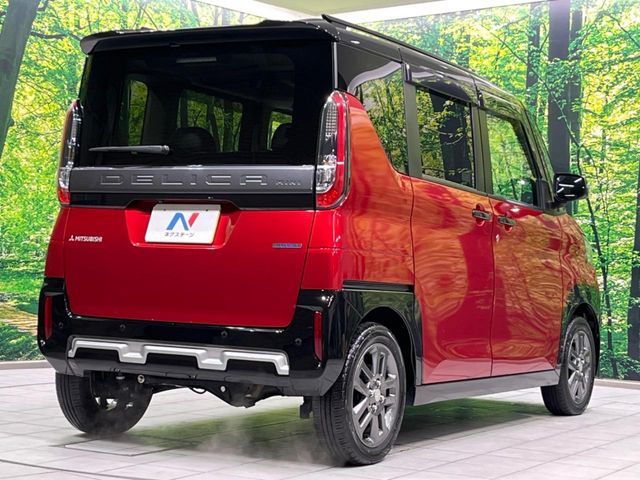 MITSUBISHI DELICA MINI 2024 Image 31