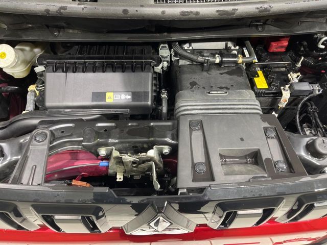 MITSUBISHI DELICA MINI 2024 Image 31