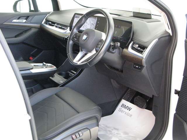BMW 2SERIES ACTIVE T 2023 Image 31