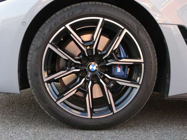 BMW 4SERIES GRAN COU 2021 Image 31