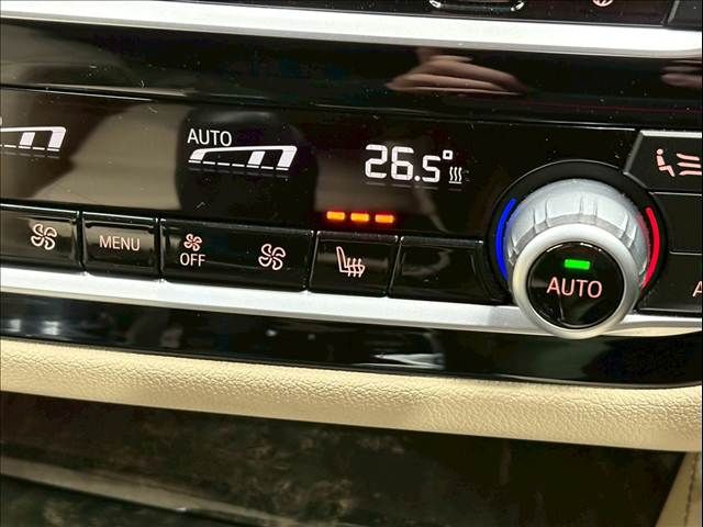 BMW 5SERIES TOURING 2017 Image 31