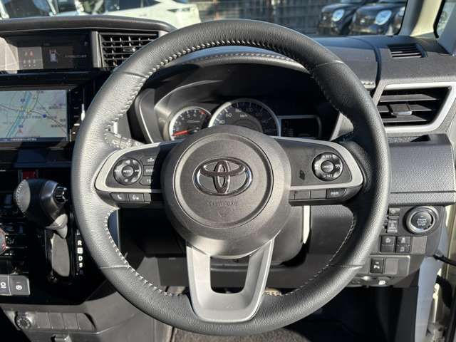 TOYOTA ROOMY 2021 Image 31