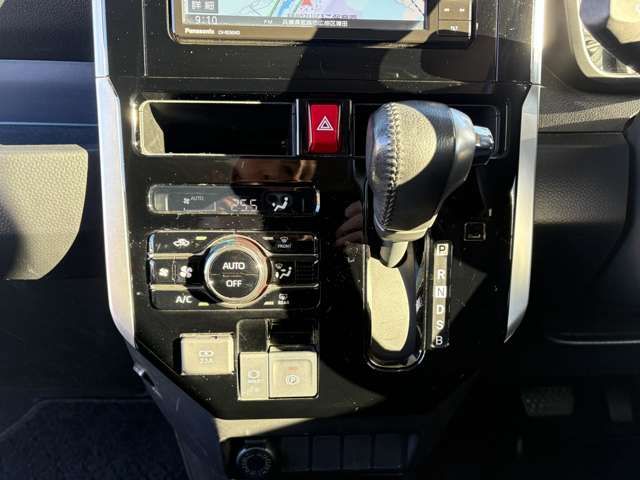 TOYOTA ROOMY 2021 Image 31