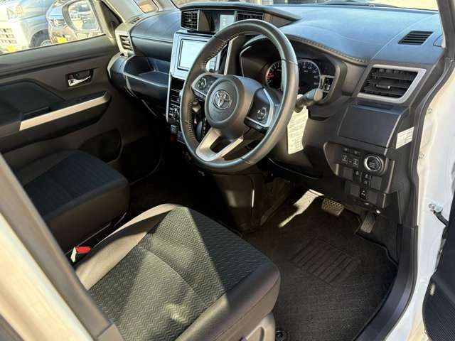 TOYOTA ROOMY 2021 Image 31