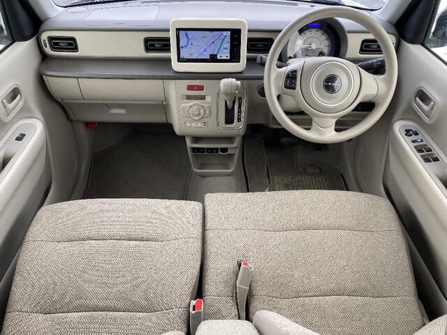 SUZUKI ALTO LAPIN 4WD 2024 Image 31