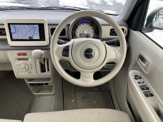 SUZUKI ALTO LAPIN 4WD 2024 Image 31