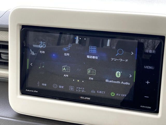 SUZUKI ALTO LAPIN 4WD 2024 Image 31