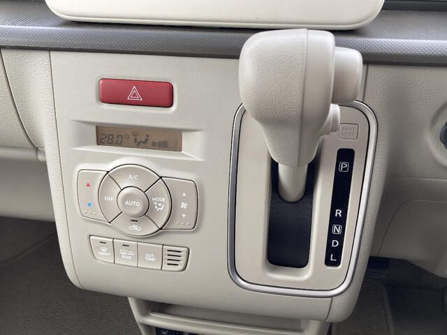 SUZUKI ALTO LAPIN 4WD 2024 Image 31