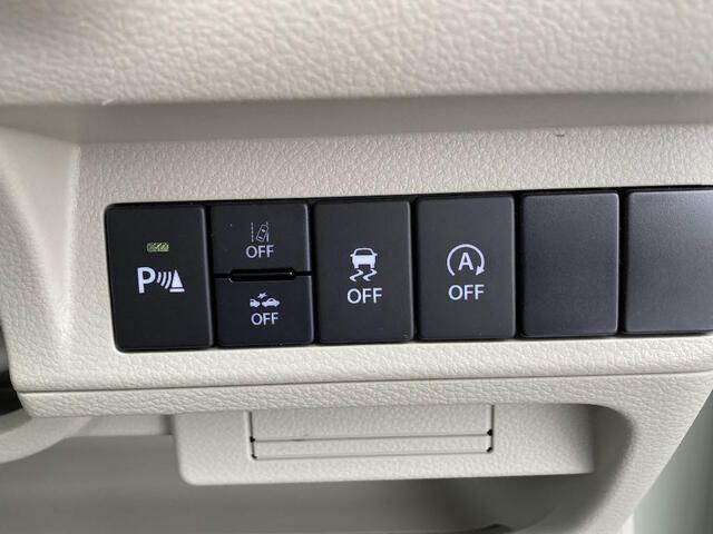 SUZUKI ALTO LAPIN 4WD 2024 Image 31