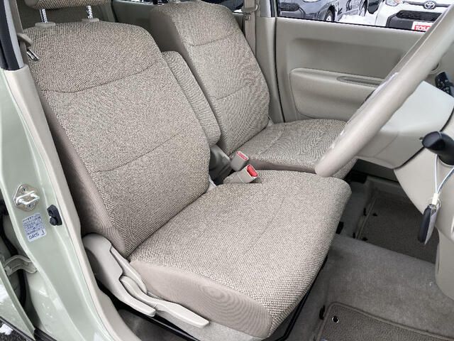 SUZUKI ALTO LAPIN 4WD 2024 Image 31