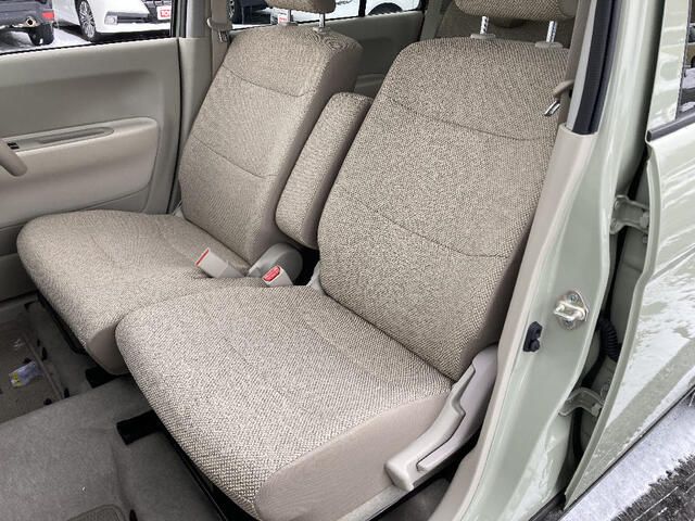 SUZUKI ALTO LAPIN 4WD 2024 Image 31