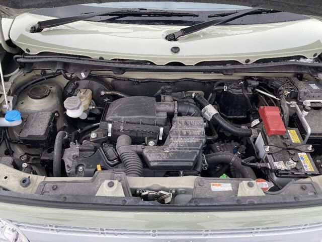 SUZUKI ALTO LAPIN 4WD 2024 Image 31