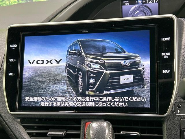 TOYOTA VOXY 2019 Image 31