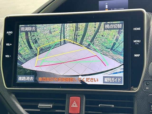 TOYOTA VOXY 2019 Image 31