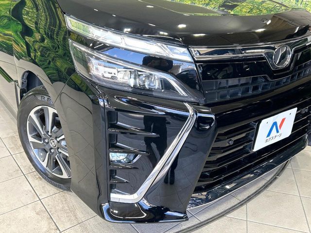 TOYOTA VOXY 2019 Image 31