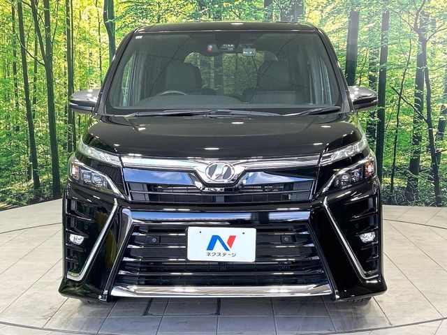 TOYOTA VOXY 2019 Image 31