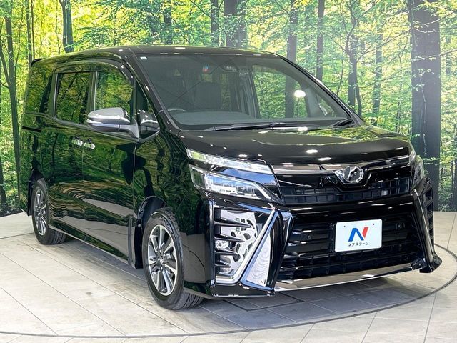 TOYOTA VOXY 2019 Image 31