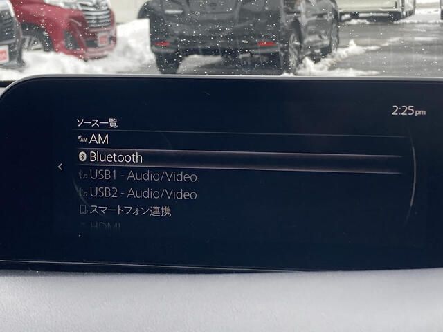 MAZDA 3 FASTBACK 2023 Image 31