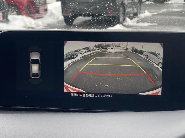 MAZDA 3 FASTBACK 2023 Image 31