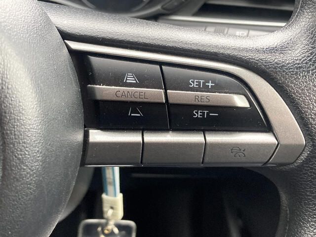 MAZDA 3 FASTBACK 2023 Image 31