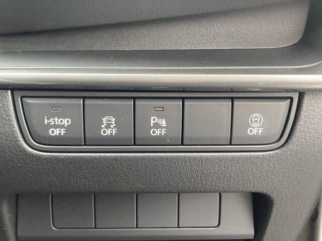 MAZDA 3 FASTBACK 2023 Image 31