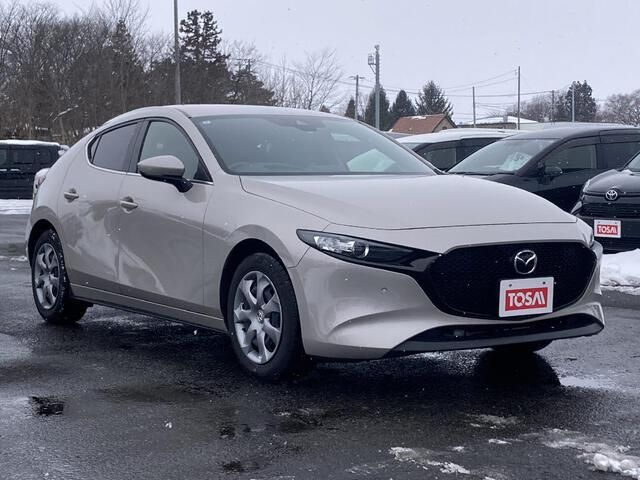 MAZDA 3 FASTBACK 2023 Image 31