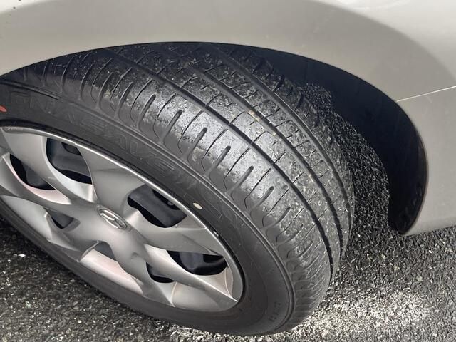 MAZDA 3 FASTBACK 2023 Image 31