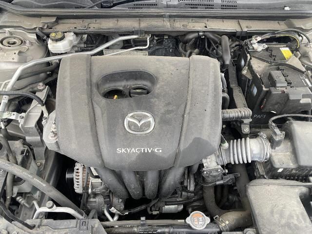 MAZDA 3 FASTBACK 2023 Image 31