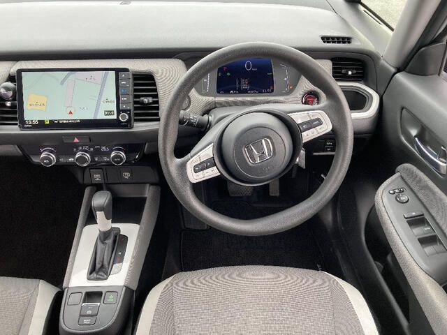 HONDA FIT E:HEV 4WD 2020 Image 31