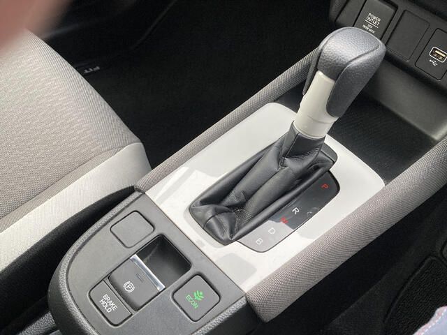 HONDA FIT E:HEV 4WD 2020 Image 31