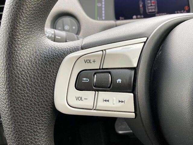 HONDA FIT E:HEV 4WD 2020 Image 31