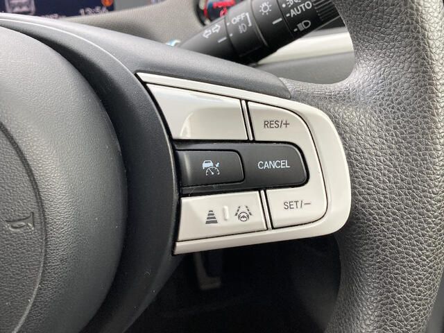 HONDA FIT E:HEV 4WD 2020 Image 31