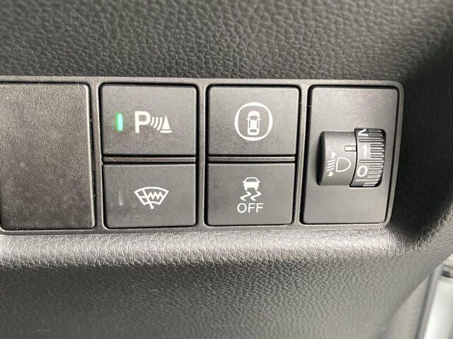 HONDA FIT E:HEV 4WD 2020 Image 31