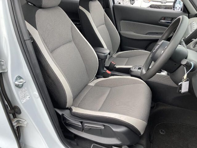 HONDA FIT E:HEV 4WD 2020 Image 31