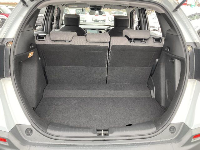 HONDA FIT E:HEV 4WD 2020 Image 31