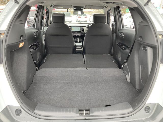 HONDA FIT E:HEV 4WD 2020 Image 31