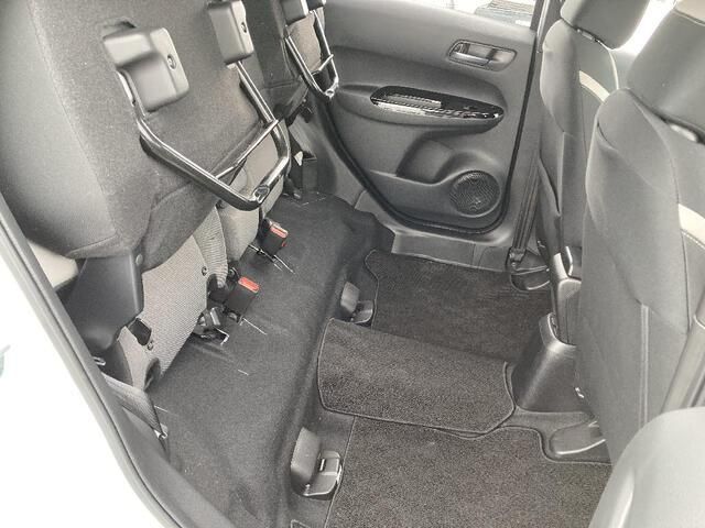 HONDA FIT E:HEV 4WD 2020 Image 31