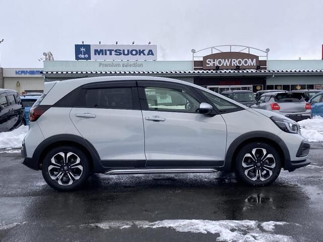 HONDA FIT E:HEV 4WD 2020 Image 31