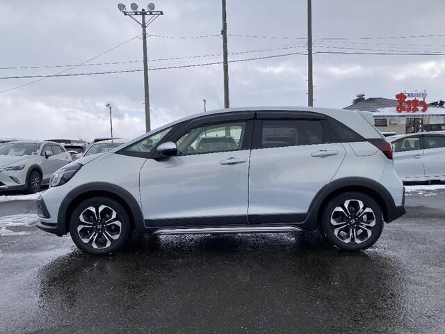 HONDA FIT E:HEV 4WD 2020 Image 31