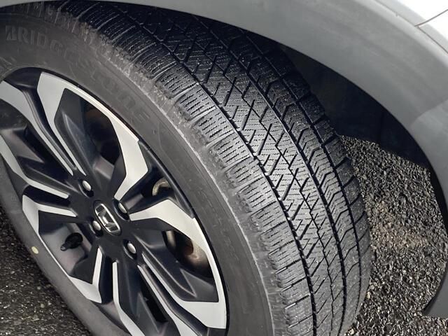 HONDA FIT E:HEV 4WD 2020 Image 31