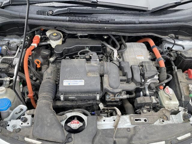 HONDA FIT E:HEV 4WD 2020 Image 31