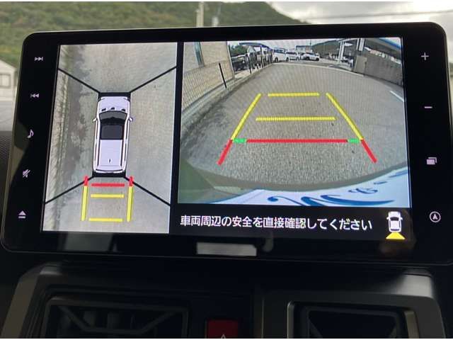 DAIHATSU TAFT 2022 Image 31