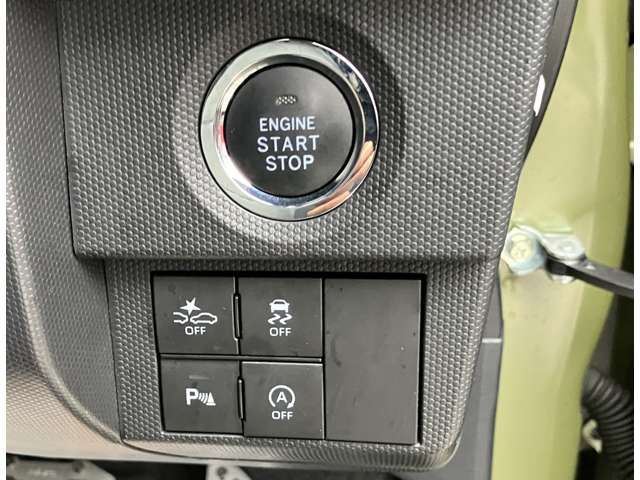 DAIHATSU TAFT 2022 Image 31