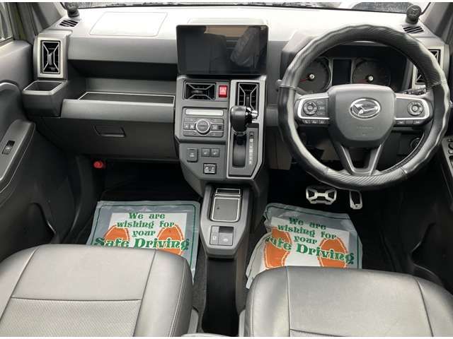 DAIHATSU TAFT 2022 Image 31