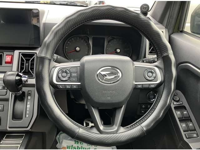 DAIHATSU TAFT 2022 Image 31