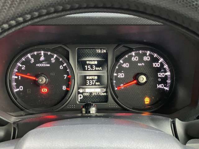 DAIHATSU TAFT 2022 Image 31