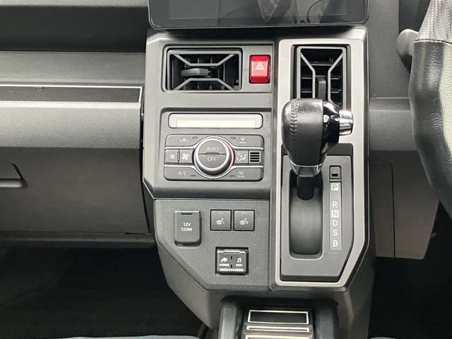 DAIHATSU TAFT 2022 Image 31